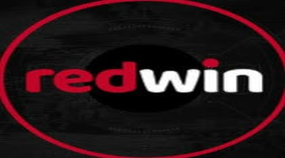 Redwin Logo